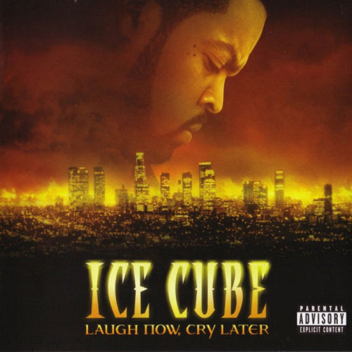Ice Cube - Laugh now cry later + DVD (CD)