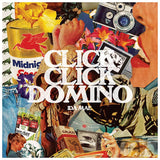 Ida Mae - Click click domino (LP)