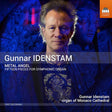 Gunnar Idenstam - Metal angel (CD) - Velvet Music