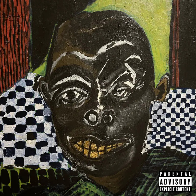 Idk - Even the devil smiles (LP) - Velvet Music