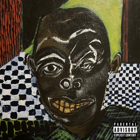 Idk - Even the devil smiles (LP) - Velvet Music