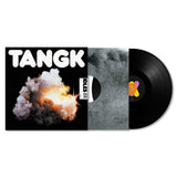 Idles - Tangk (LP) - Velvet Music
