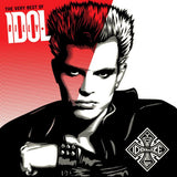 Billy Idol - Idolize yourself - the very best of billy idol (CD) - Velvet Music