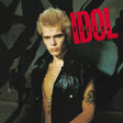 Billy Idol - Billy idol (LP) - Velvet Music
