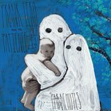 Frank And The Patience Iero - Parachutes (CD) - Velvet Music
