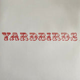 Yardbirds - Roger the engineer (LP)