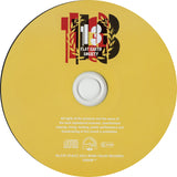 Flat Earth Society (2) - 13 (tweedehands CD) - Velvet Music