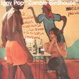 Iggy Pop - Zombie birdhouse (CD)