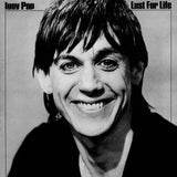 Iggy Pop - Lust for life (CD) - Velvet Music