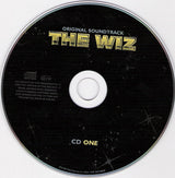 Various - The Wiz (Original Soundtrack) (tweedehands CD) - Velvet Music