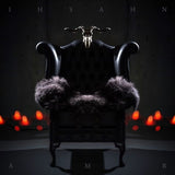 Ihsahn - Amr (CD) - Velvet Music
