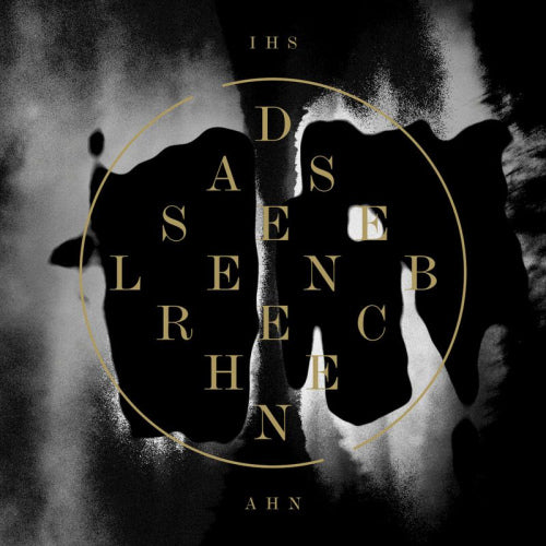 Ihsahn - Das seelenbrechen (LP) - Velvet Music