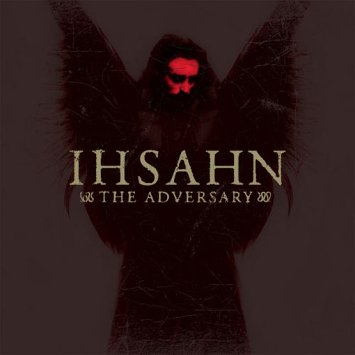 Ihsahn - Adversary (LP)