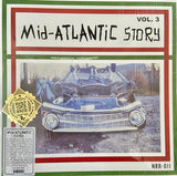 Various - Mid-Atlantic Story Vol. 3 (LP) - Velvet Music