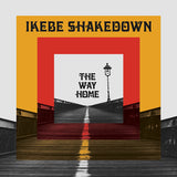 Ikebe Shakedown - Way home (CD) - Velvet Music