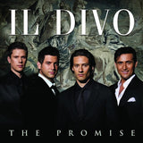 Il Divo - The promise (CD)