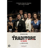 Movie - Il traditore (DVD movie)