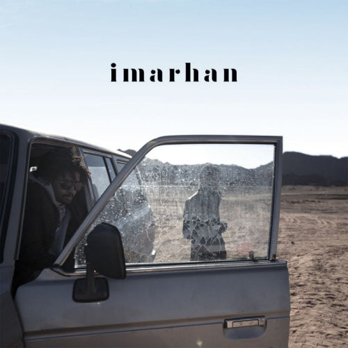 Imarhan - Imarhan (CD) - Velvet Music