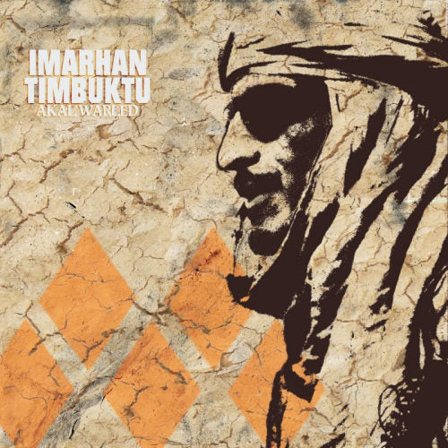 Imarhan Timbuktu - Akal warled (LP)