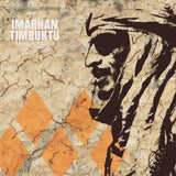 Imarhan Timbuktu - Akal warled (CD)