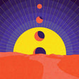 I'm Glad It's You - Every sun, every moon (LP) - Velvet Music