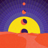 I'm Glad It's You - Every sun, every moon (LP) - Velvet Music