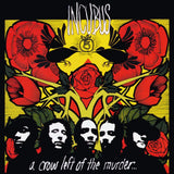 Incubus - A crow left of the murder (LP) - Velvet Music