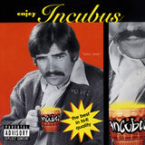 Incubus - Enjoy incubus (CD)