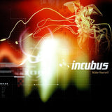 Incubus - Make yourself (CD) - Velvet Music