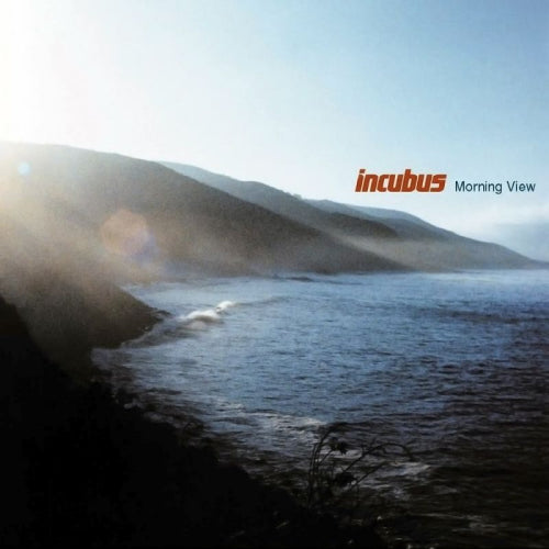 Incubus - Morning view (CD) - Velvet Music
