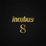 Incubus - 8 (LP) - Velvet Music