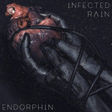 Infected Rain - Endorphin (CD) - Velvet Music
