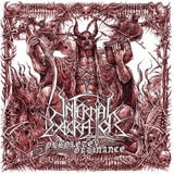 Infernal Execrator - Obsolete ordinance (CD) - Velvet Music