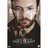 Movie - Infiltrant (DVD movie)