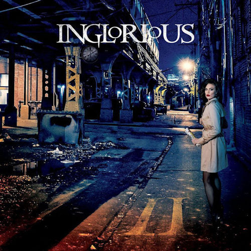 Inglorious - Inglorious 2 (LP) - Velvet Music