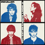 Inhaler - It won't always be like this (LP) - Velvet Music