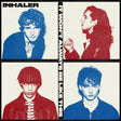 Inhaler - It won`t always be like this (CD) - Velvet Music