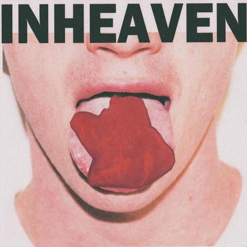 Inheaven - Bitter town (maxi 45 tours)
