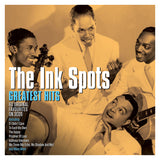 Ink Spots - Greatest hits (CD) - Velvet Music