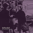 Innocence Mission - Befriended (LP) - Velvet Music