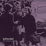 Innocence Mission - Befriended (LP) - Velvet Music