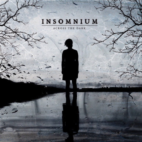 Insomnium - Across the dark (CD) - Velvet Music