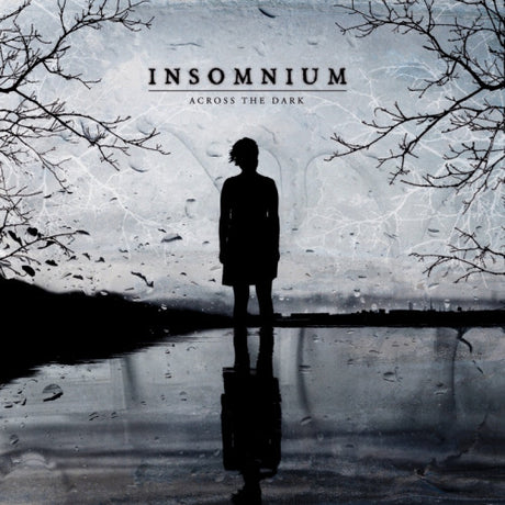 Insomnium - Across the dark (CD) - Velvet Music