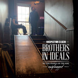 The Inspector Cluzo - Brothers in ideals (CD) - Velvet Music