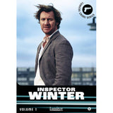 Tv Series - Inspector winter (DVD movie)