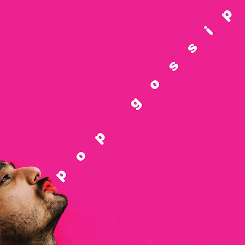 International Teachers On Pop - Pop gossip (LP)