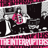The Interrupters - The Interrupters (CD) - Velvet Music