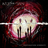 Into The Open - Destination eternity (CD)