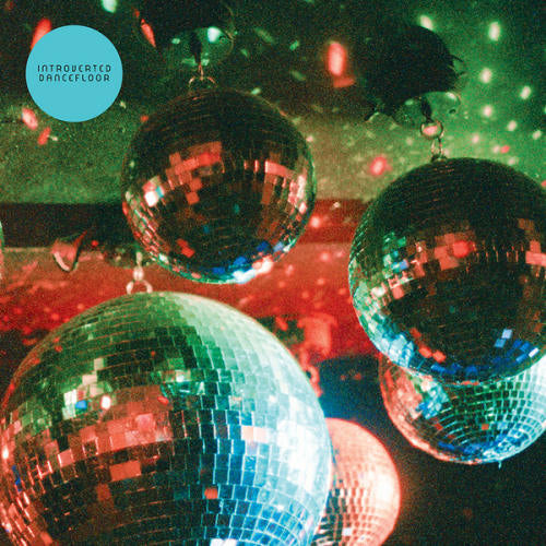 Introverted Dancefloor - Introverted dancefloor (LP)