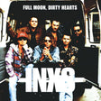 Inxs - Full moon, dirty hearts (LP) - Velvet Music